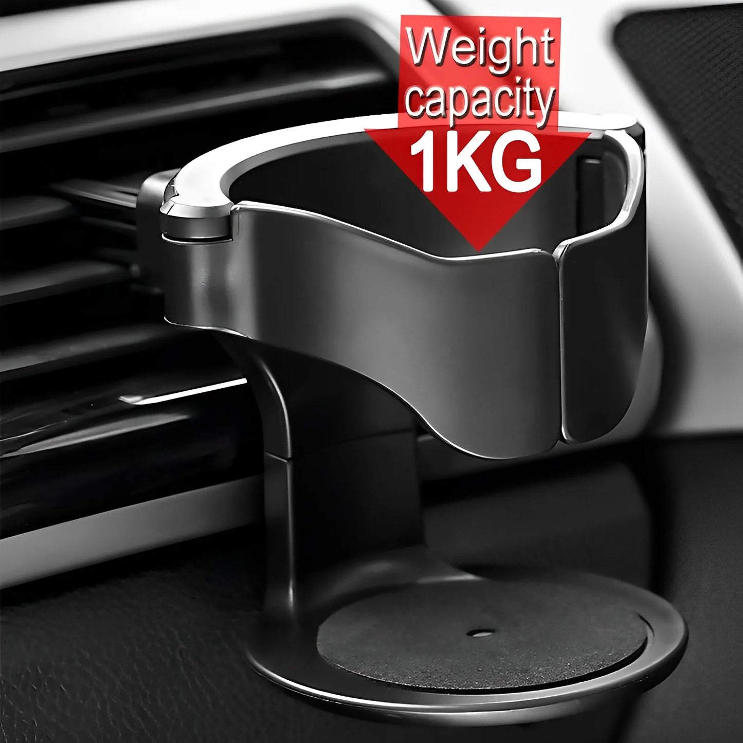 Cup holder for car